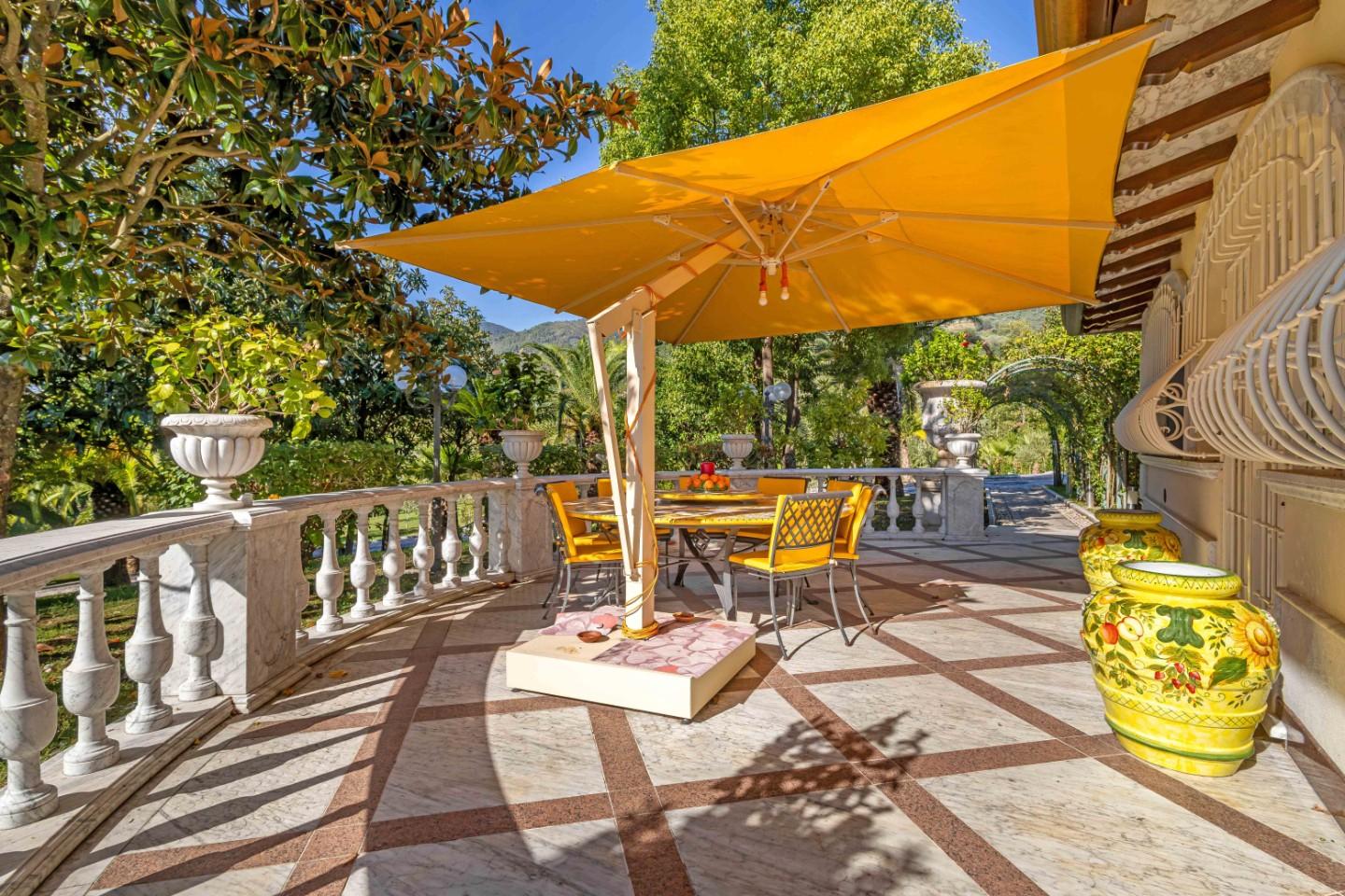 Villa - Pontemazzori, Camaiore (13/44)