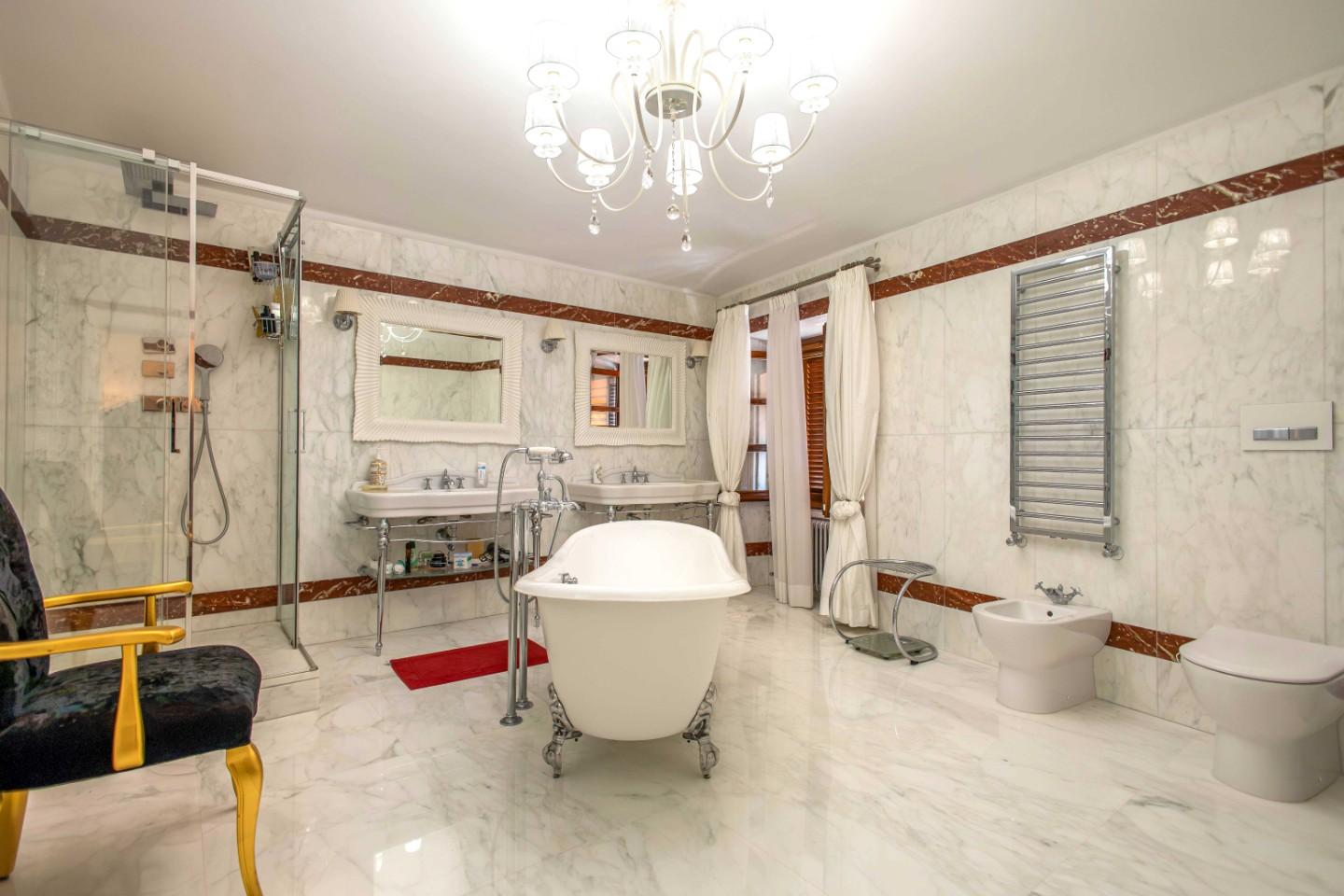 Villa - Pontemazzori, Camaiore (37/44)