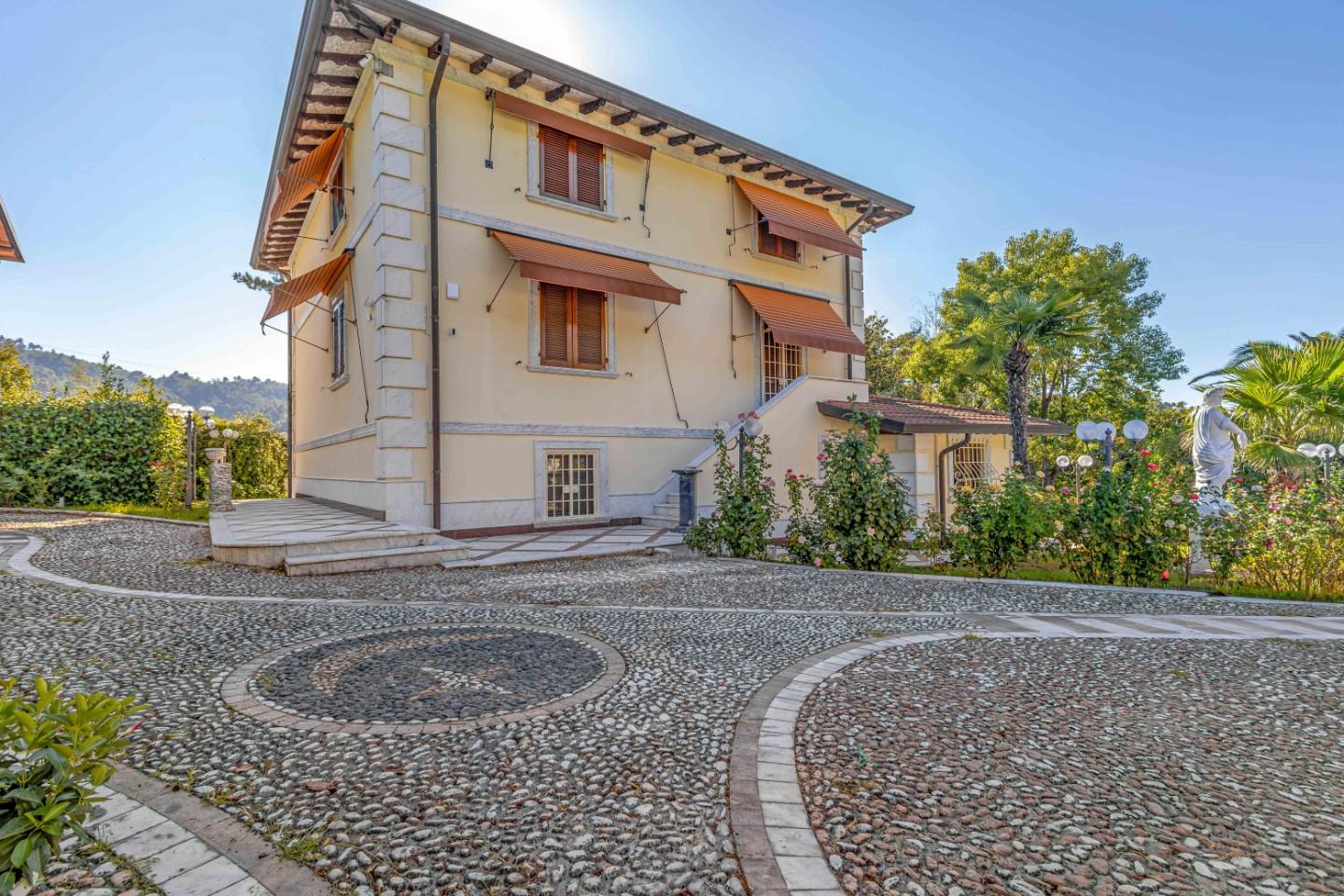 Villa - Pontemazzori, Camaiore (9/44)
