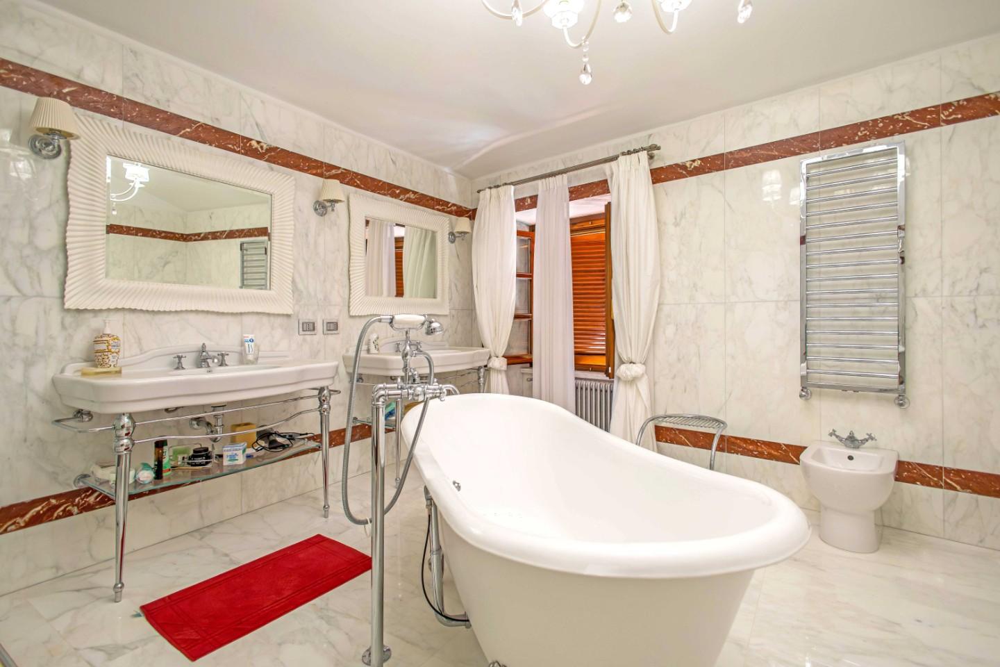 Villa - Pontemazzori, Camaiore (38/44)