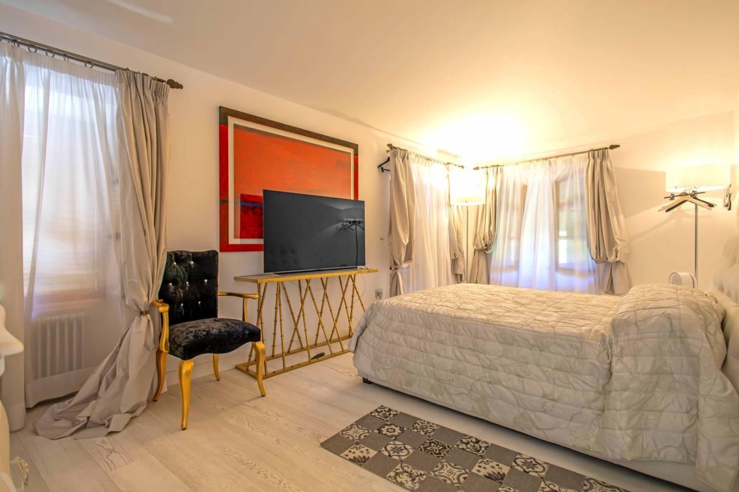Villa - Pontemazzori, Camaiore (35/44)