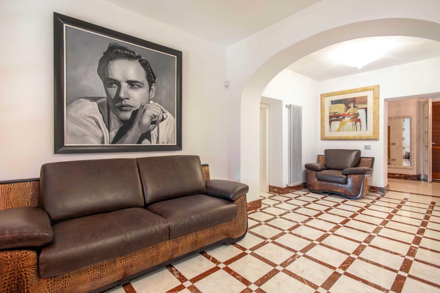 Villa - Pontemazzori, Camaiore (23/44)
