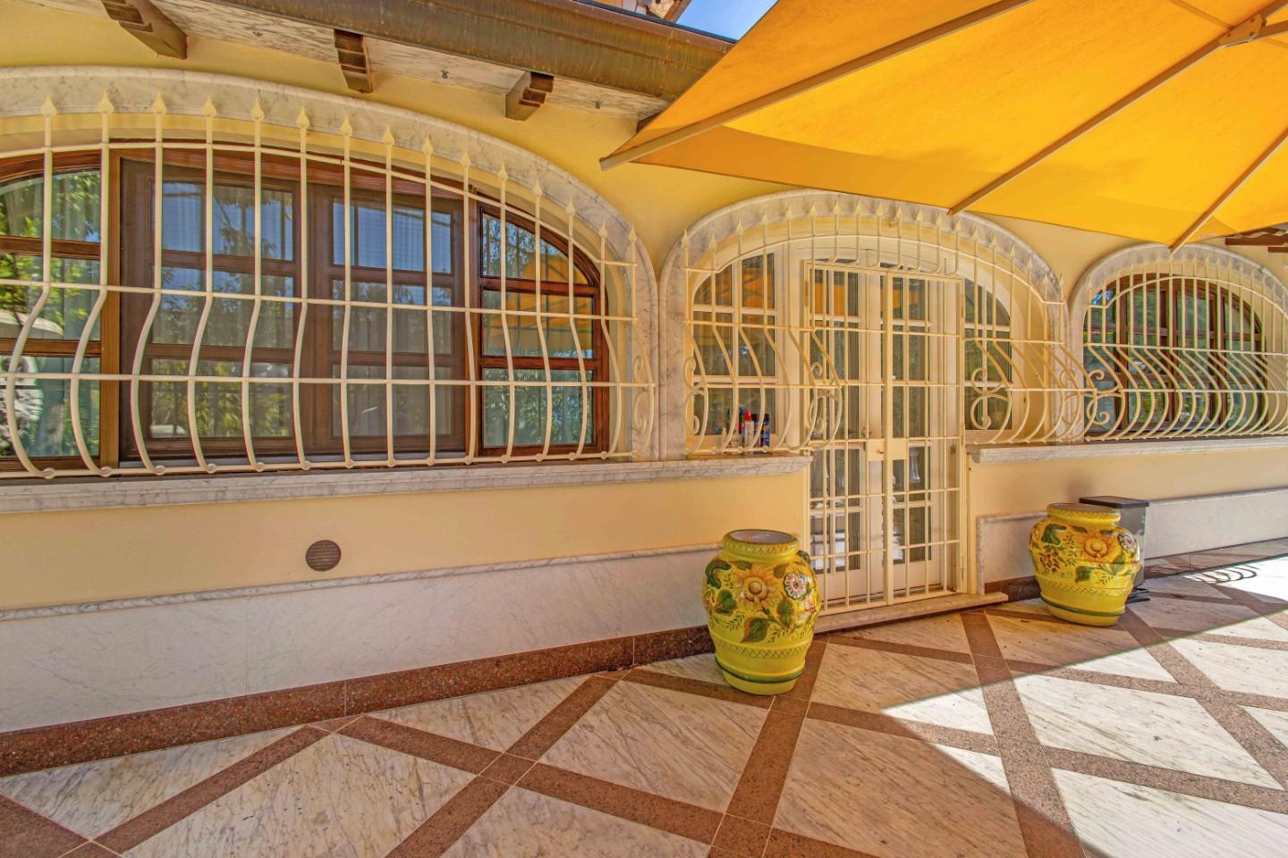 Villa - Pontemazzori, Camaiore (12/44)