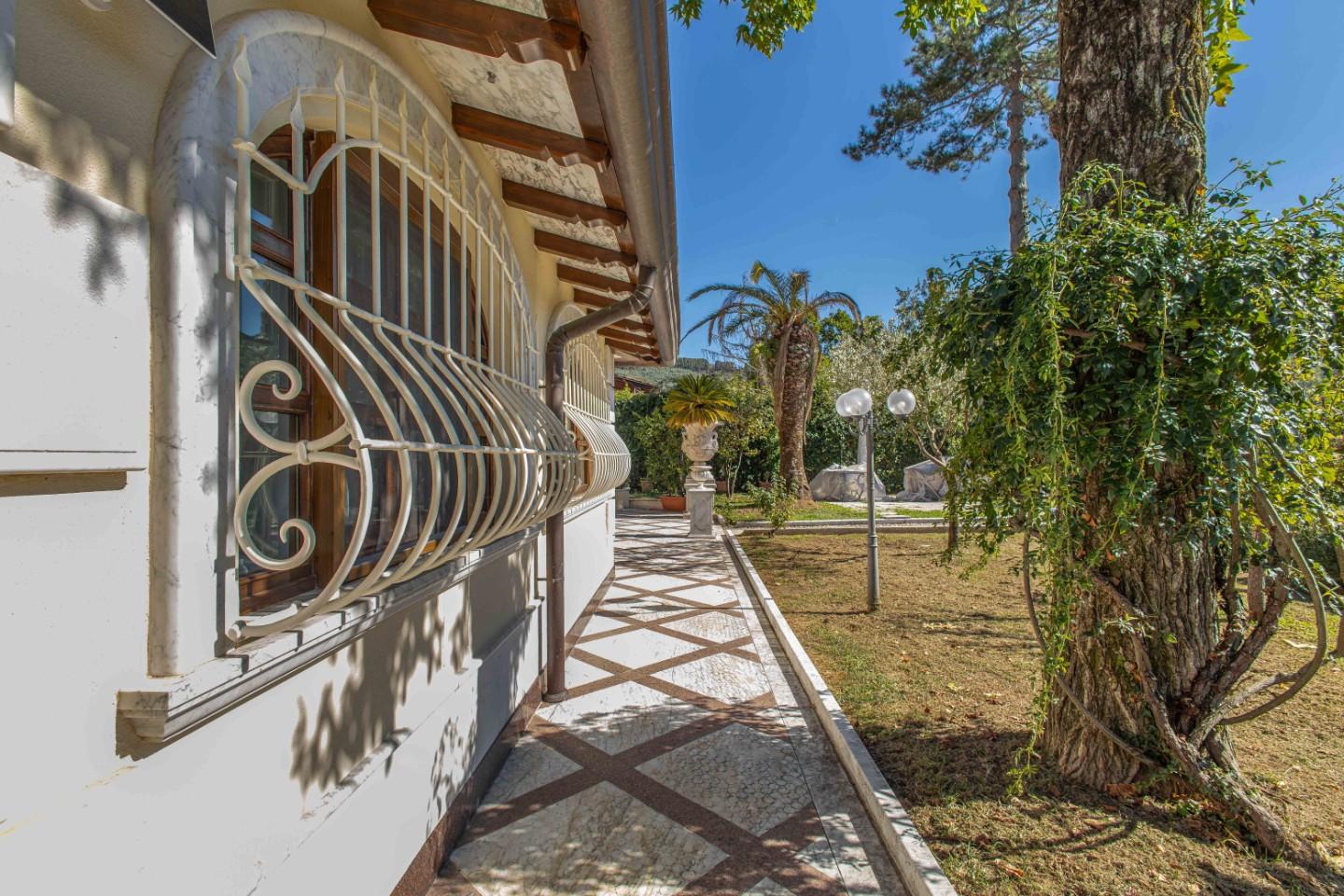 Villa - Pontemazzori, Camaiore (14/44)