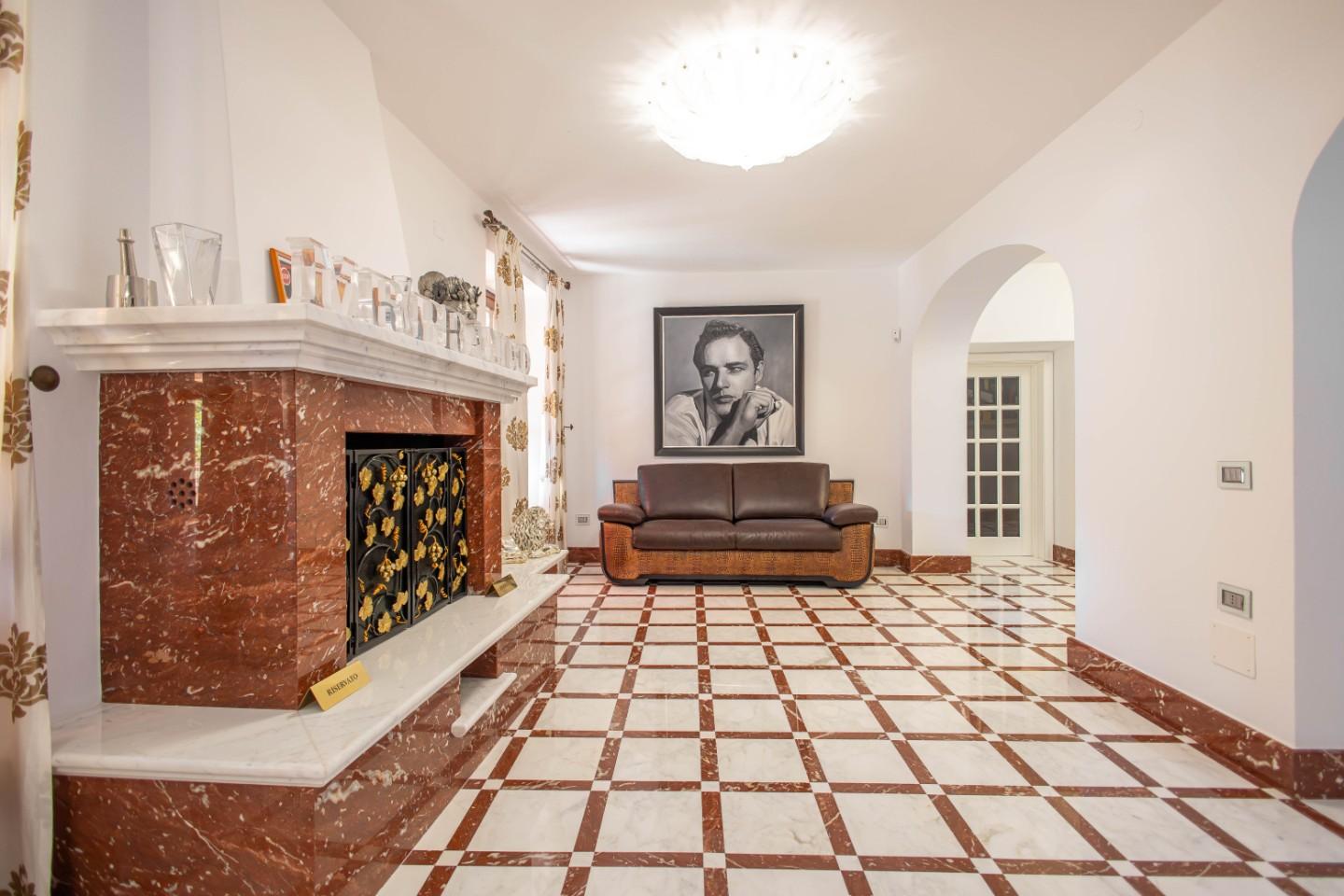 Villa - Pontemazzori, Camaiore (22/44)