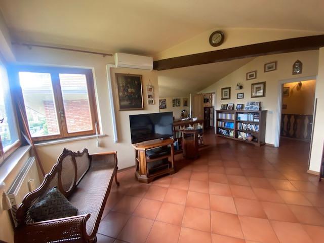 Villa - Lucca (2/10)