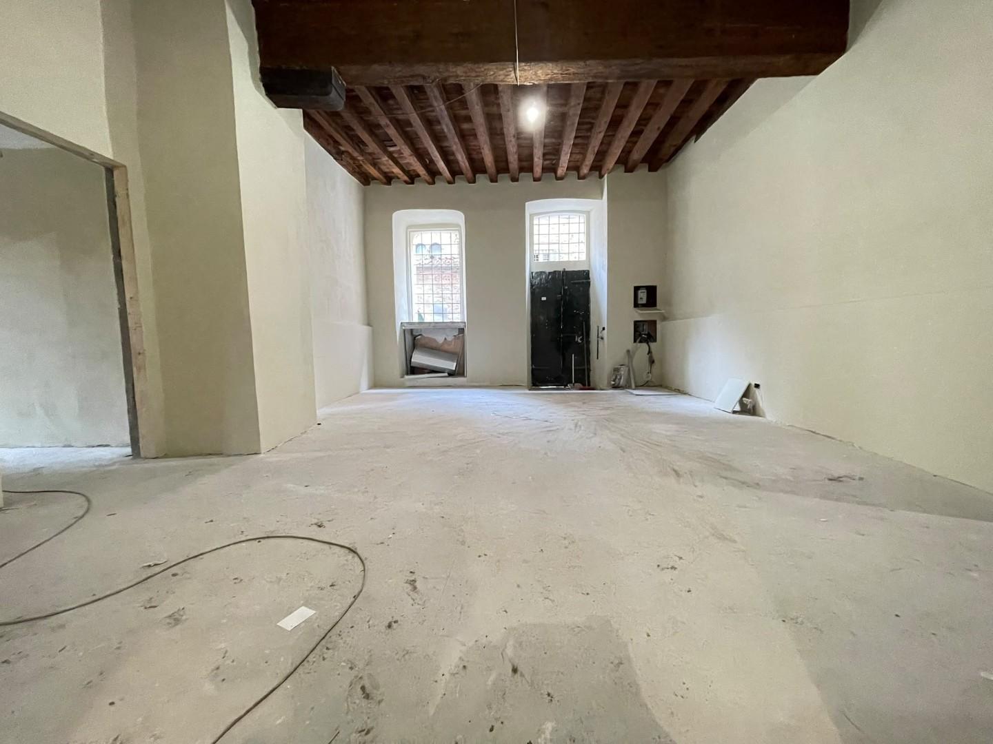Appartamento - Centro storico, Lucca (14/22)