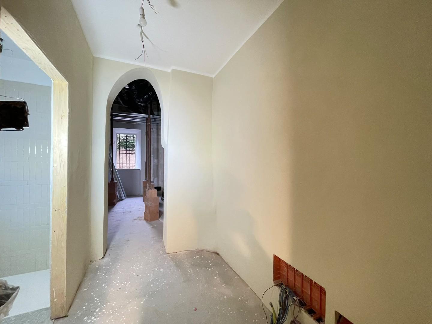 Appartamento - Centro storico, Lucca (21/22)
