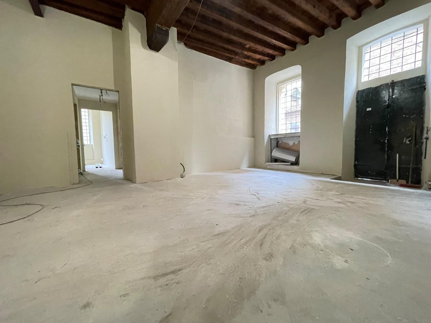 Appartamento - Centro storico, Lucca (11/22)