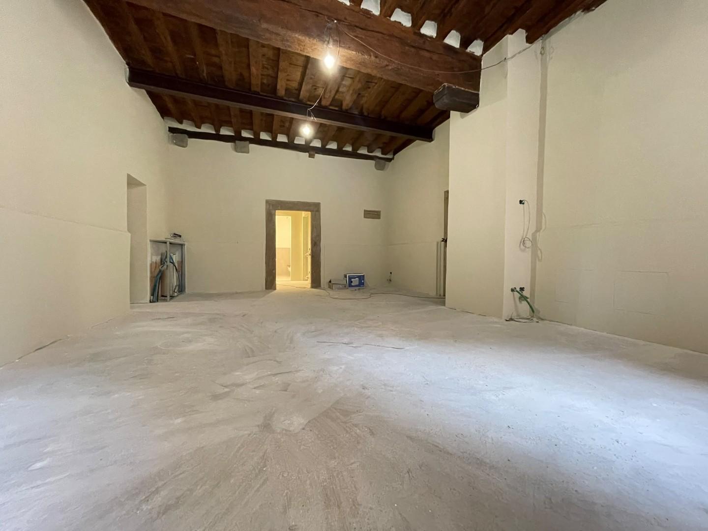 Appartamento - Centro storico, Lucca (10/22)