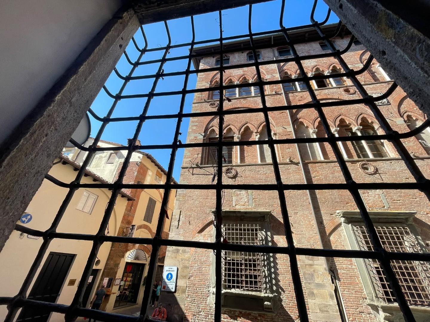 Appartamento - Centro storico, Lucca (12/22)