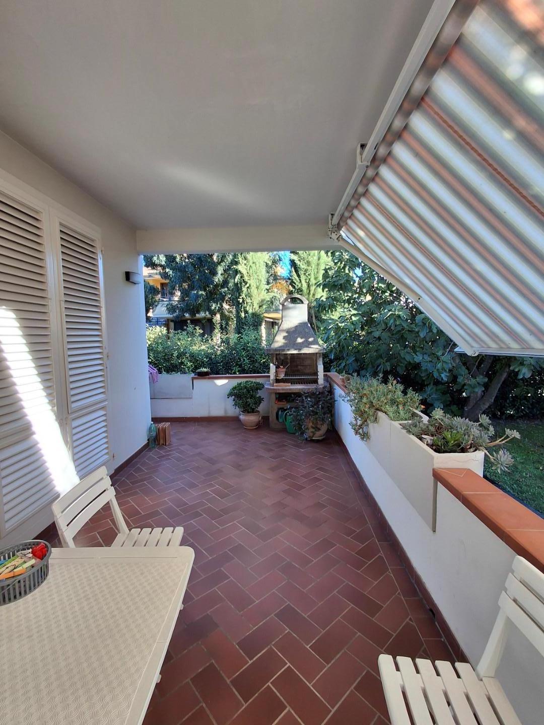 Villa - Capraia e Limite (19/44)