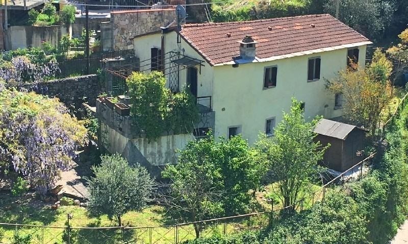 Semi-detached house in La Spezia