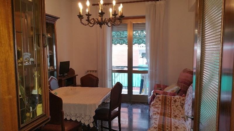 Apartment in La Spezia