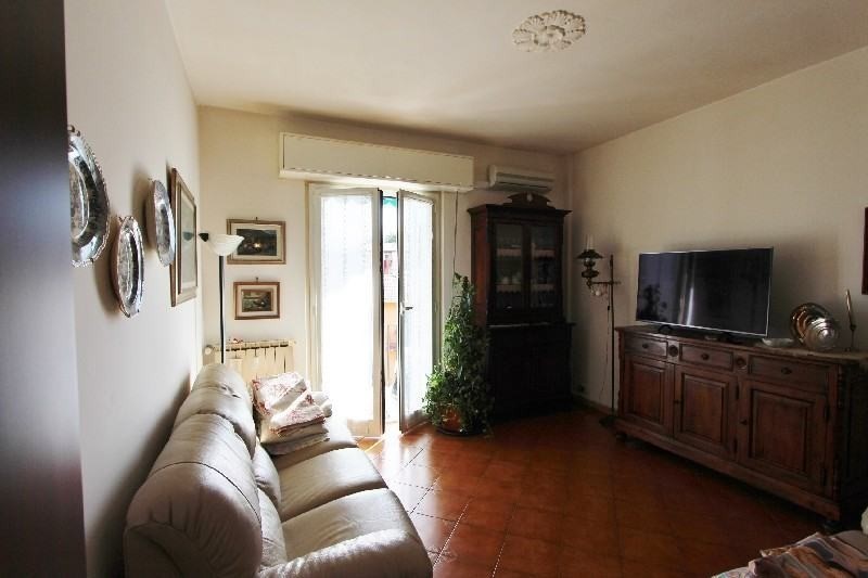 Apartment in Rebocco