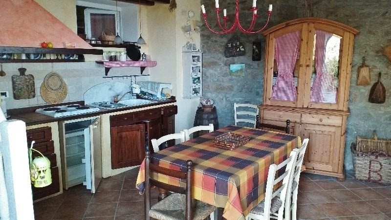 Casa singola a La Spezia