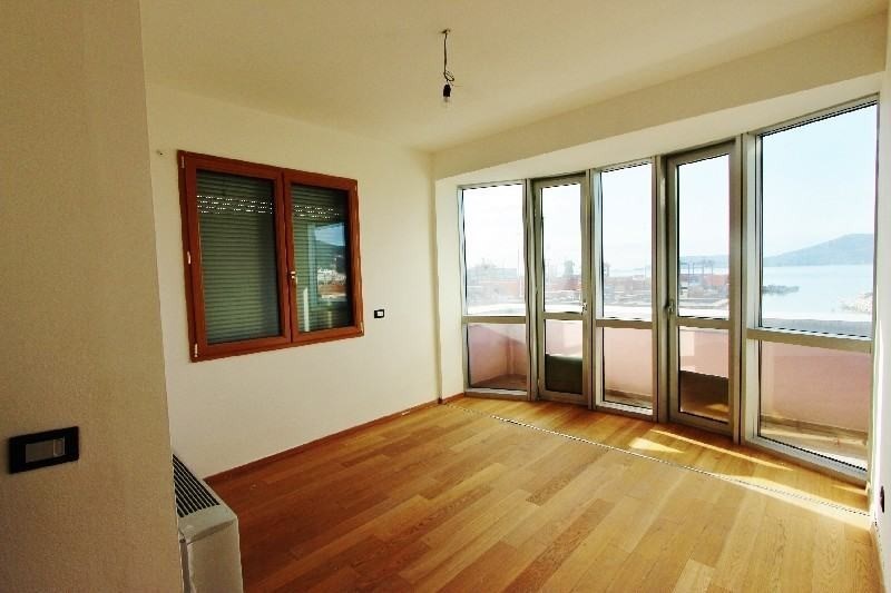 Apartment in La Spezia