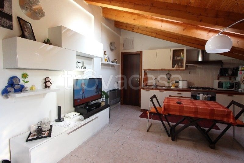 Apartment in La Spezia