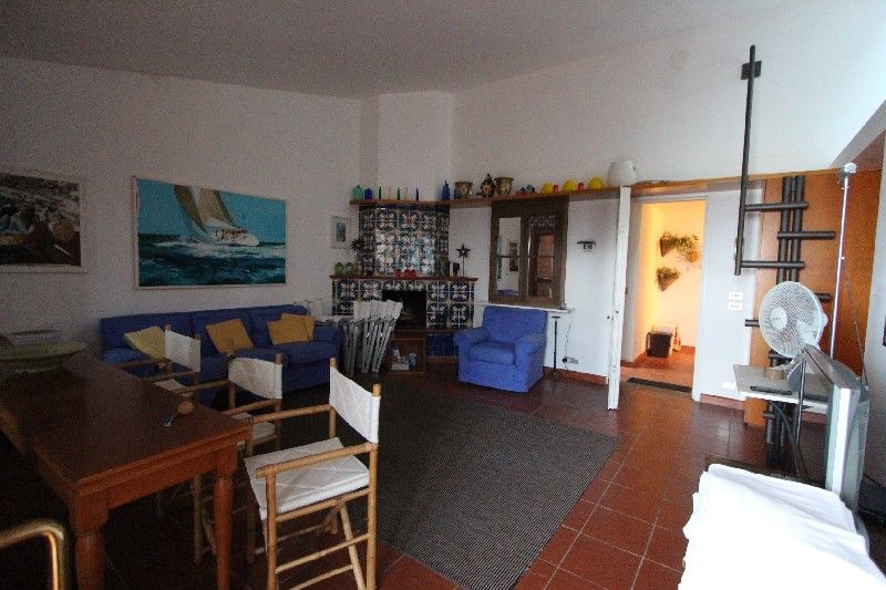 Apartment in Bocca Di Magra