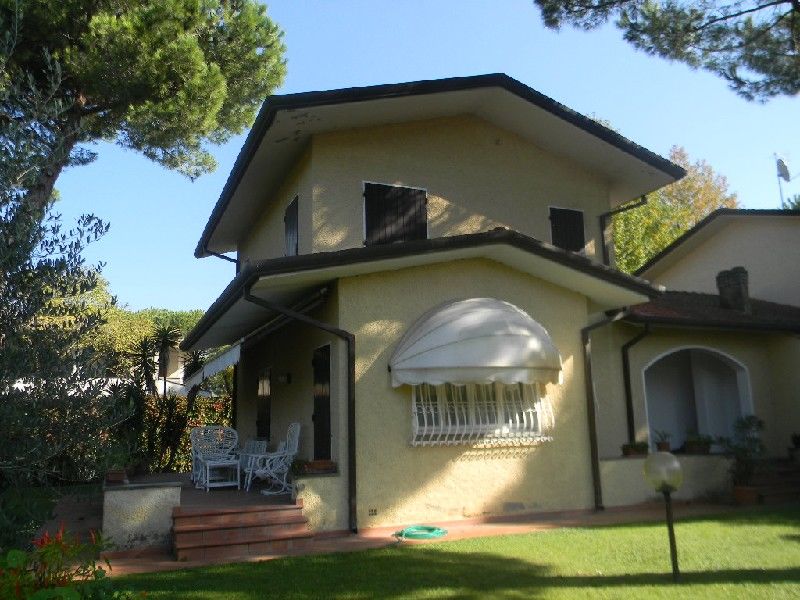 Villa in vendita, rif. VI 0091- 000