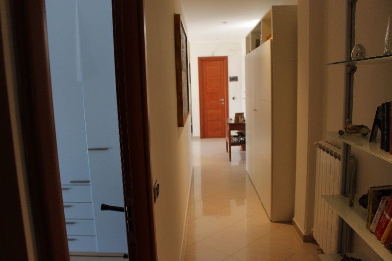 appartamento a La Spezia 85 metri quadri