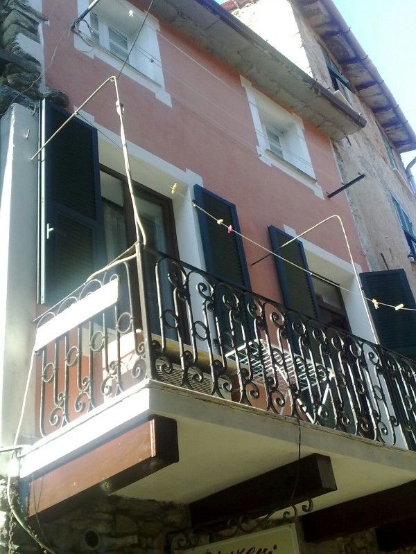 Apartment in Pignone