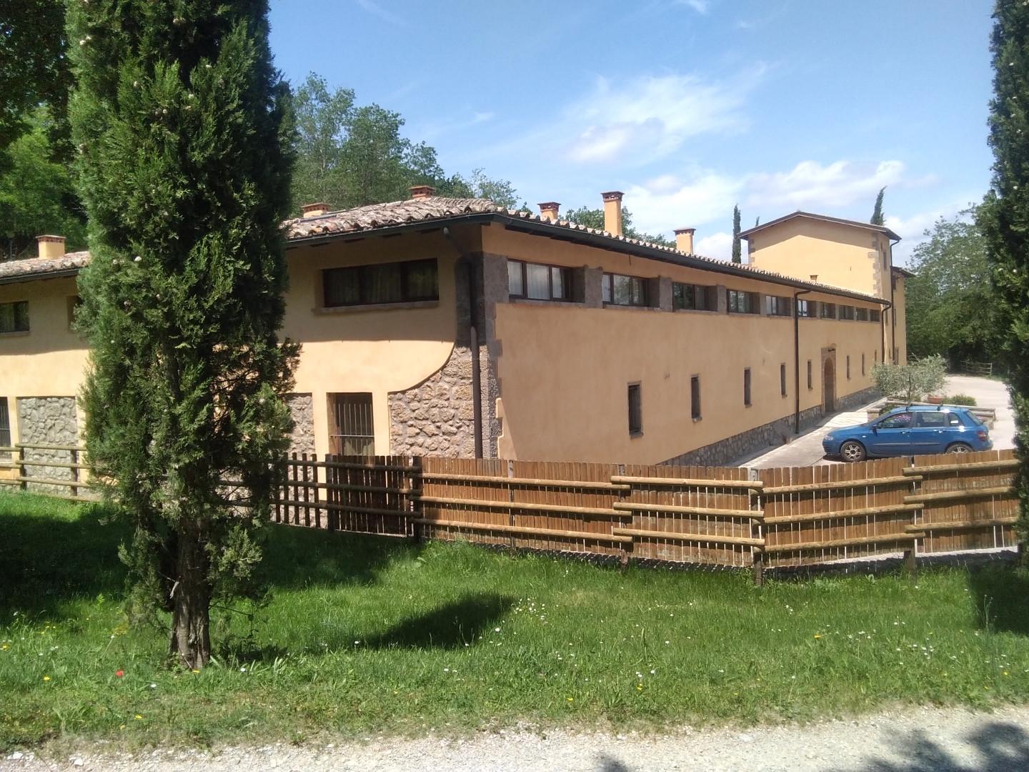 Appartamento in vendita a Castel del Piano (GR)