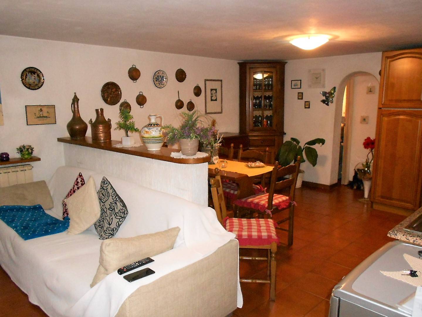 Appartamento in vendita - Pozzi, Seravezza
