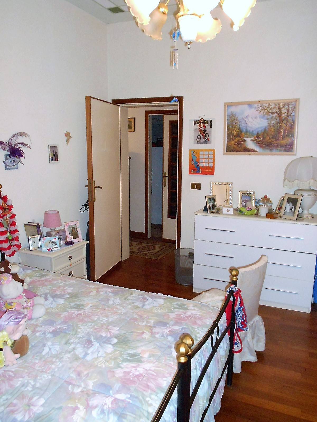 Appartamento in vendita - Pozzi, Seravezza