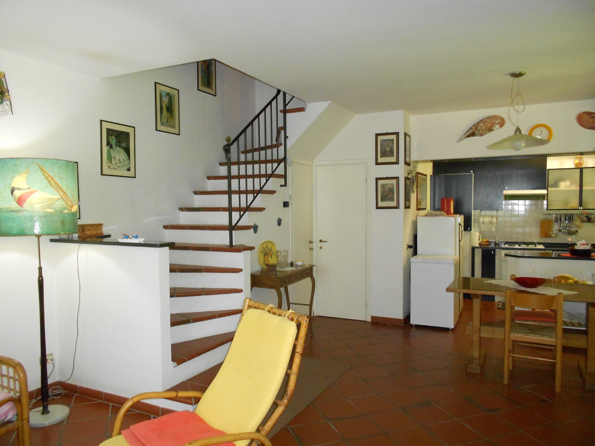 Casa semindipendente in vendita - Focette, Pietrasanta