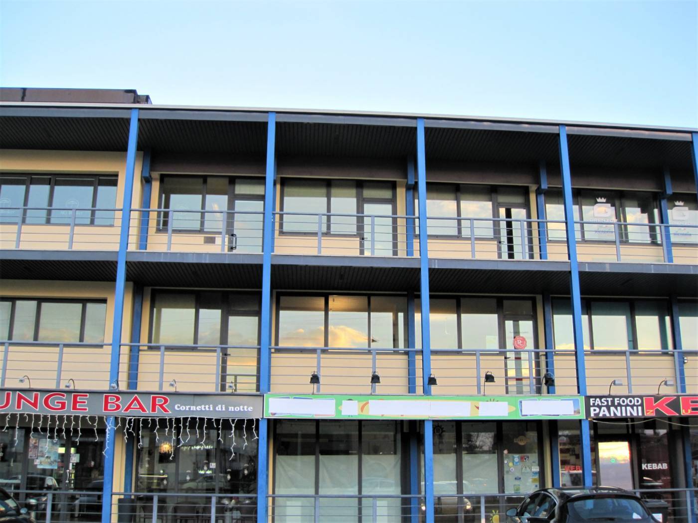 Ufficio in vendita a Bientina (PI)