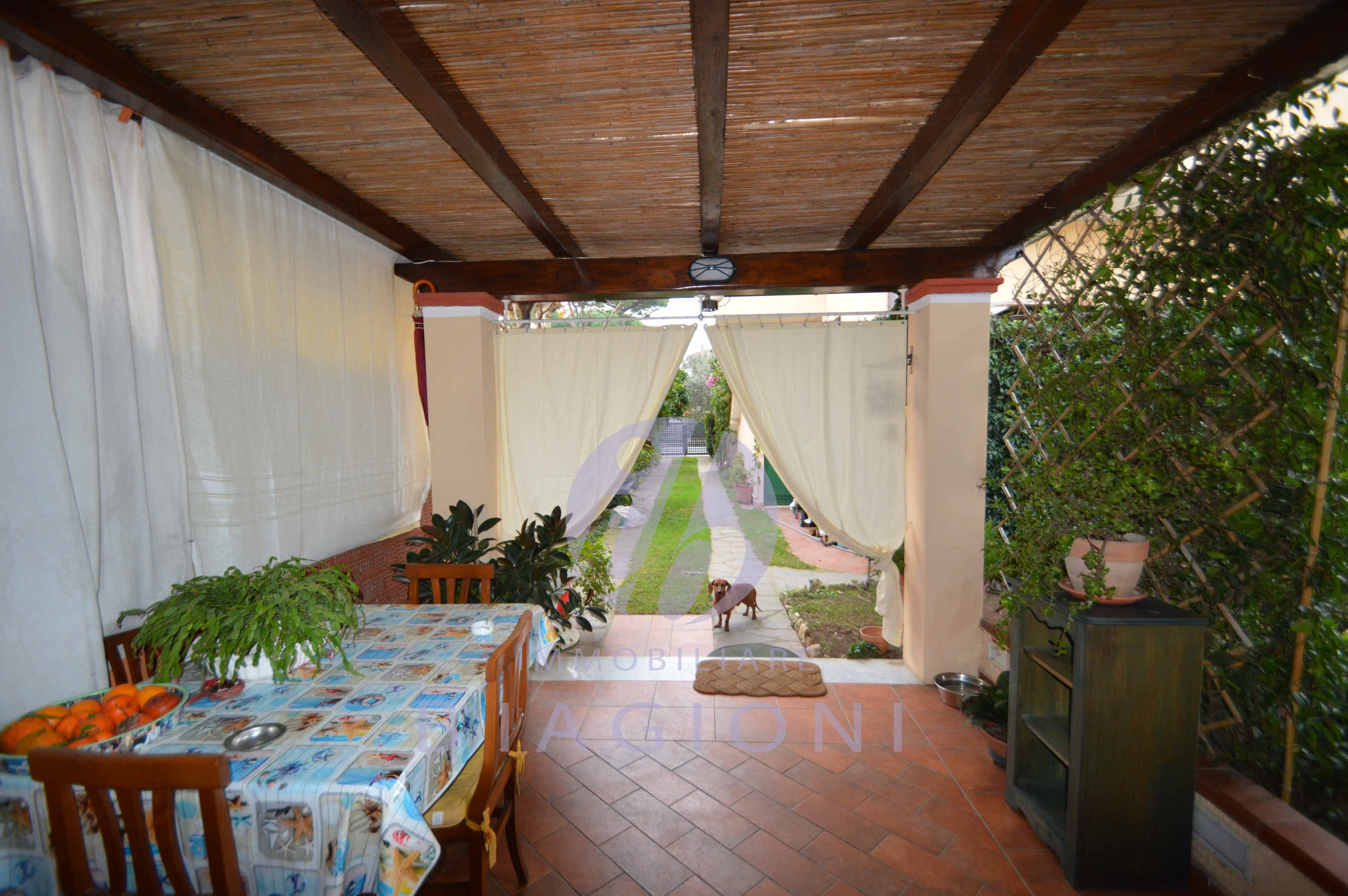 Appartamento in affitto vacanze, rif. 26404