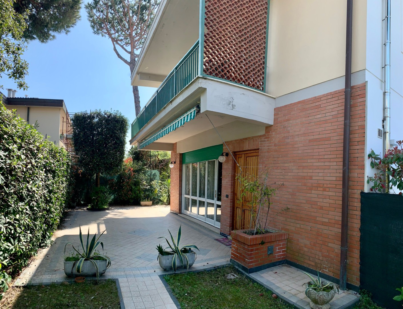 Villetta trifamiliare in vendita - Fiumetto, Pietrasanta