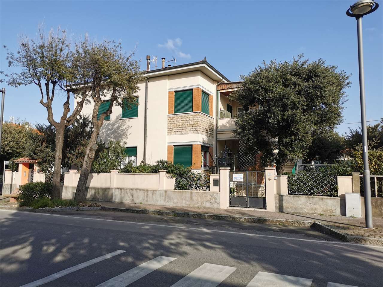 Appartamento a San Vincenzo