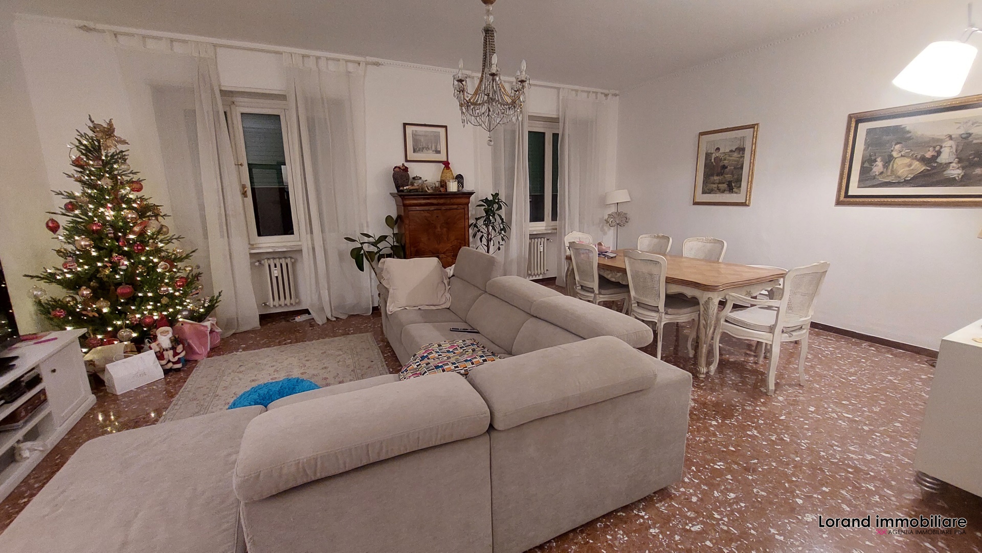Appartamento in affitto a Pisanova, Pisa (PI)