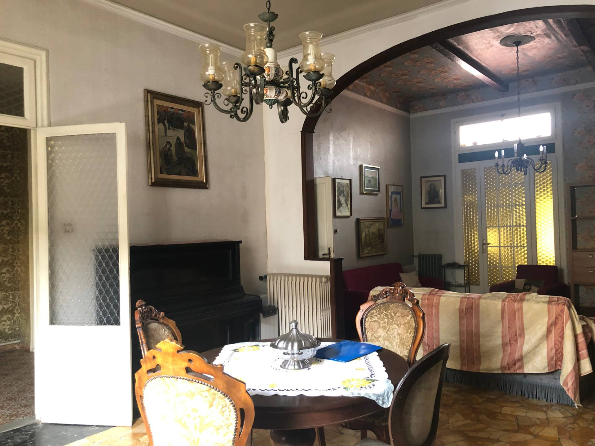 Casa singola in vendita - Darsena, Viareggio