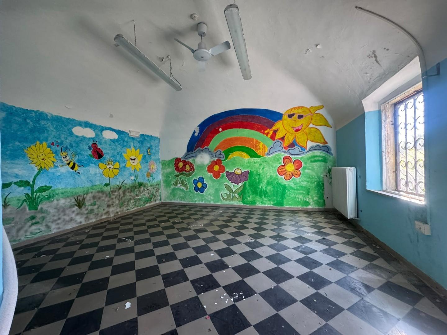 Edificio storico - Fauglia (18/19)