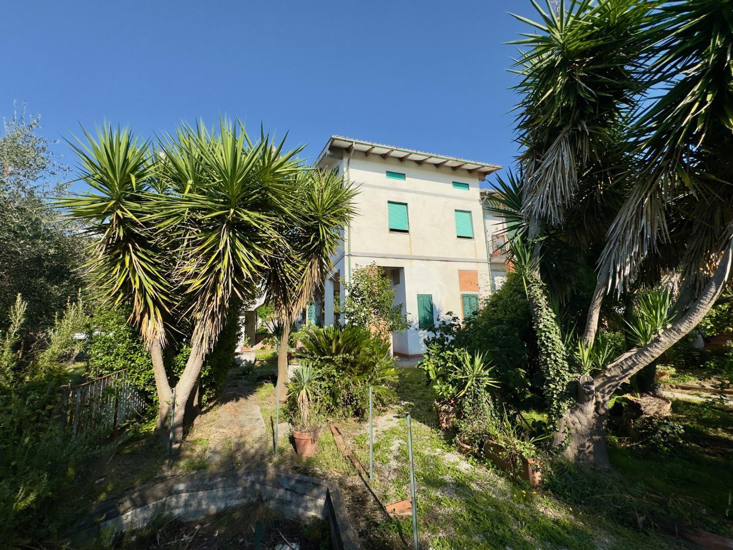 Villa - Asciano, San Giuliano Terme (2/39)