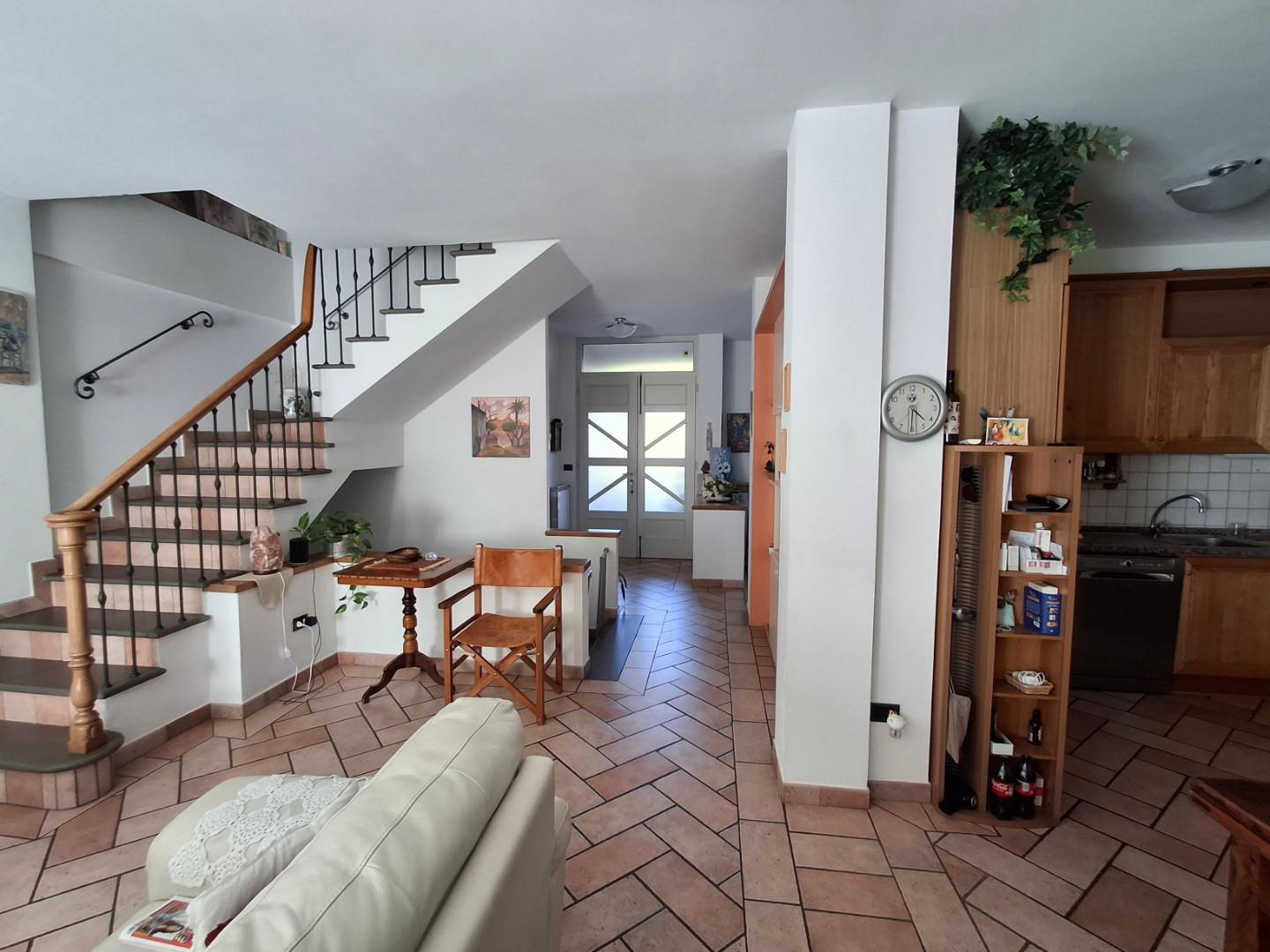 Villa - Capraia e Limite (9/44)