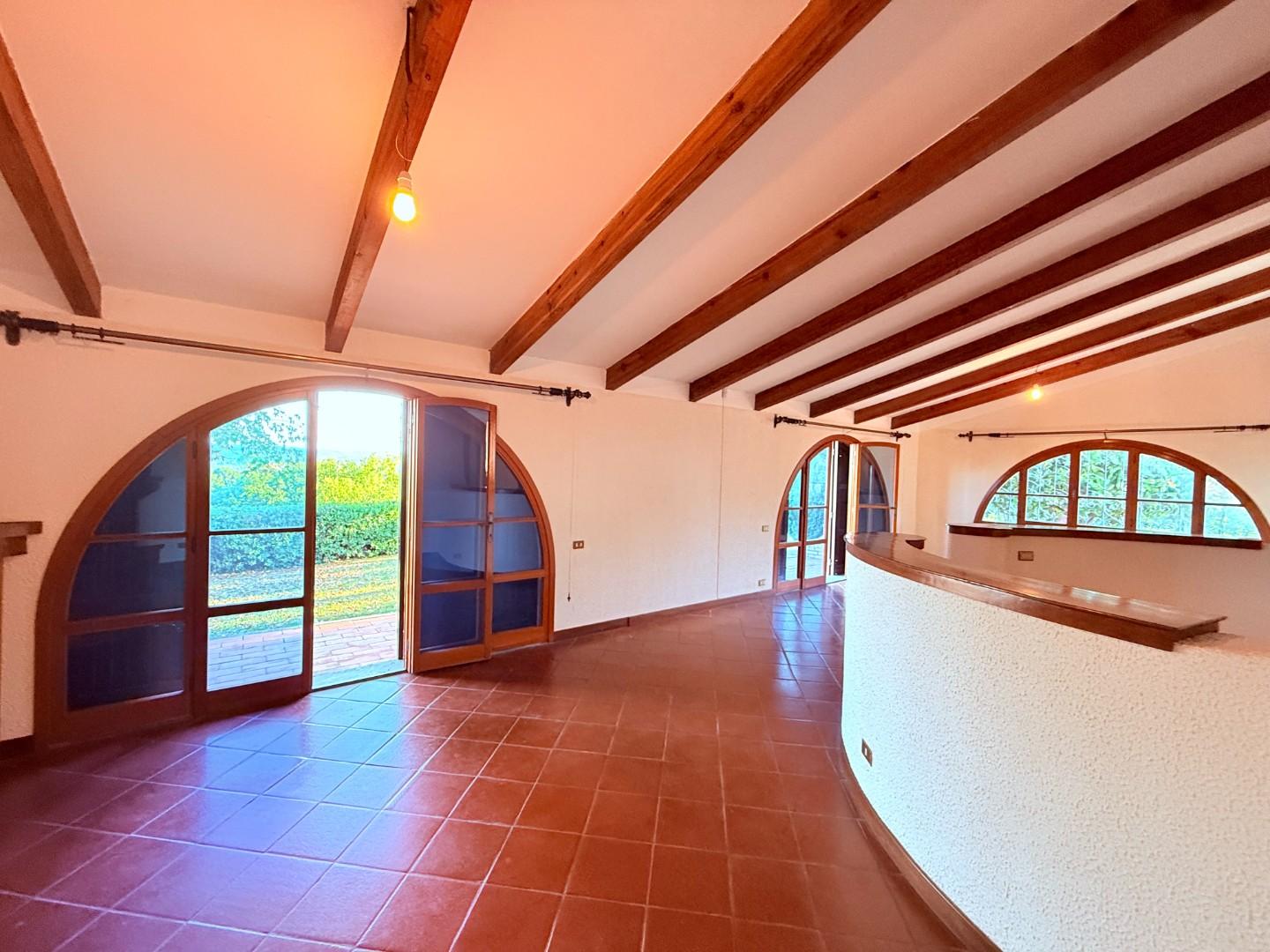 Villa - Santa Maria a Monte (18/32)