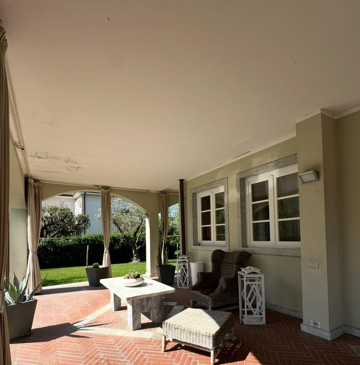 Villa - Carrara (7/55)