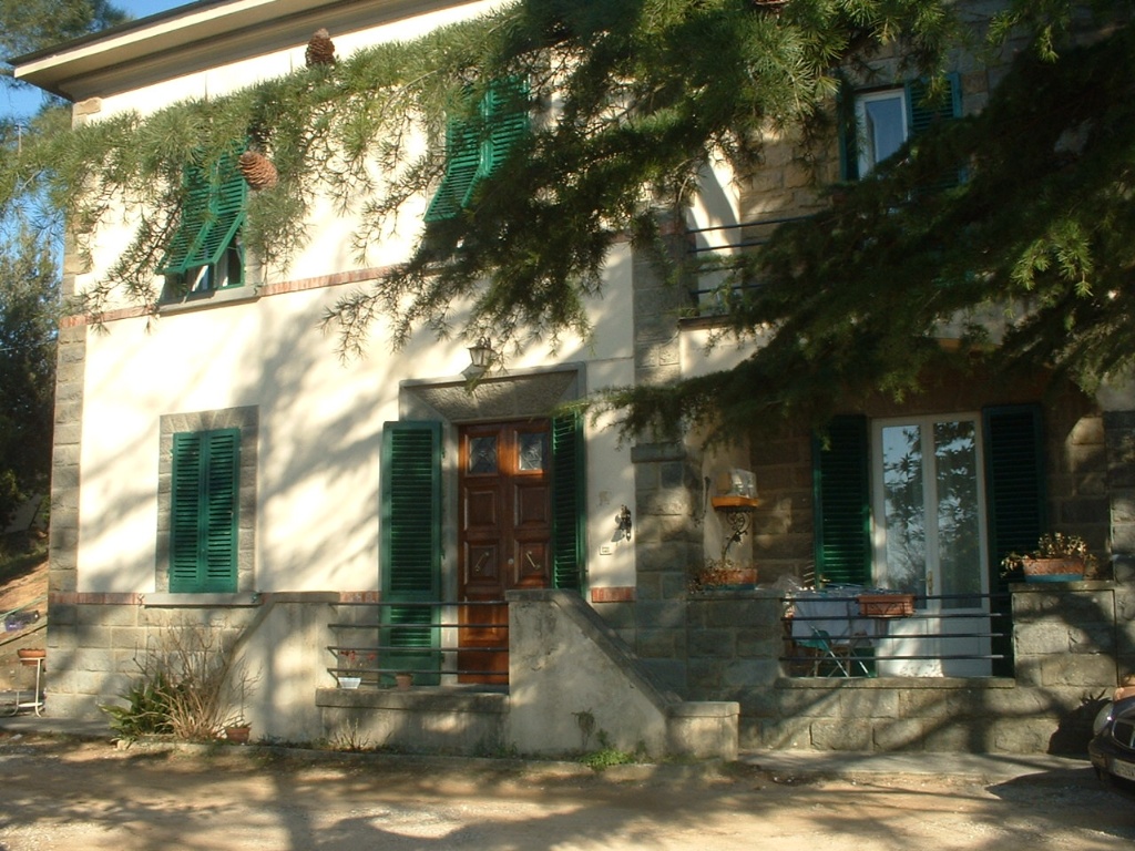Villa in vendita a Lamporecchio (PT)