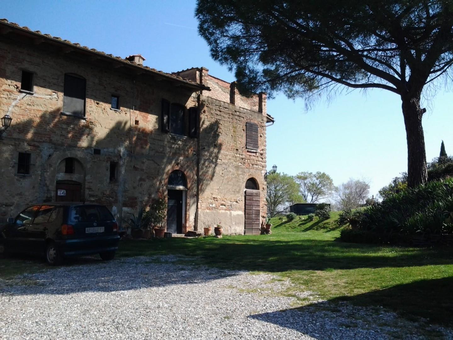 Villa in vendita a San Miniato