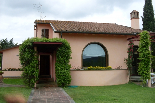 Villa in vendita a San Miniato (PI)