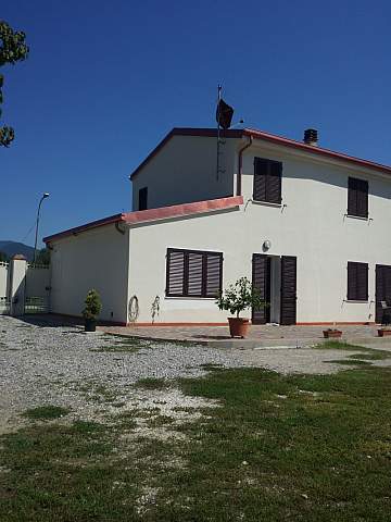 Colonica in vendita a Riglione Oratoio, Pisa (PI)