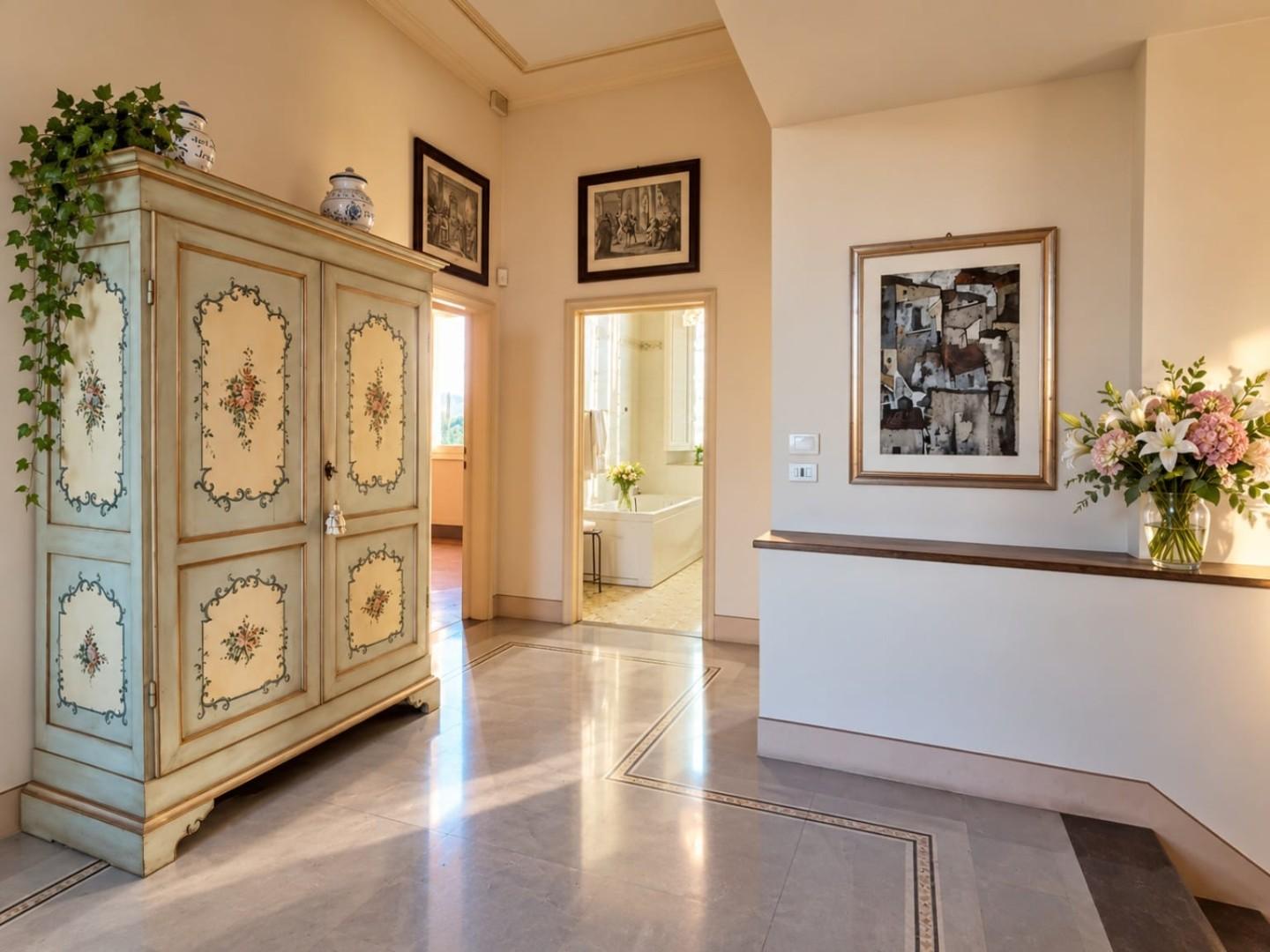 Villa - Santa Maria a Monte (11/20)