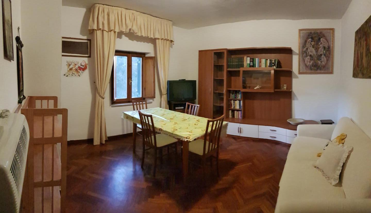 Appartamento in vendita a Crocino, Collesalvetti (LI)