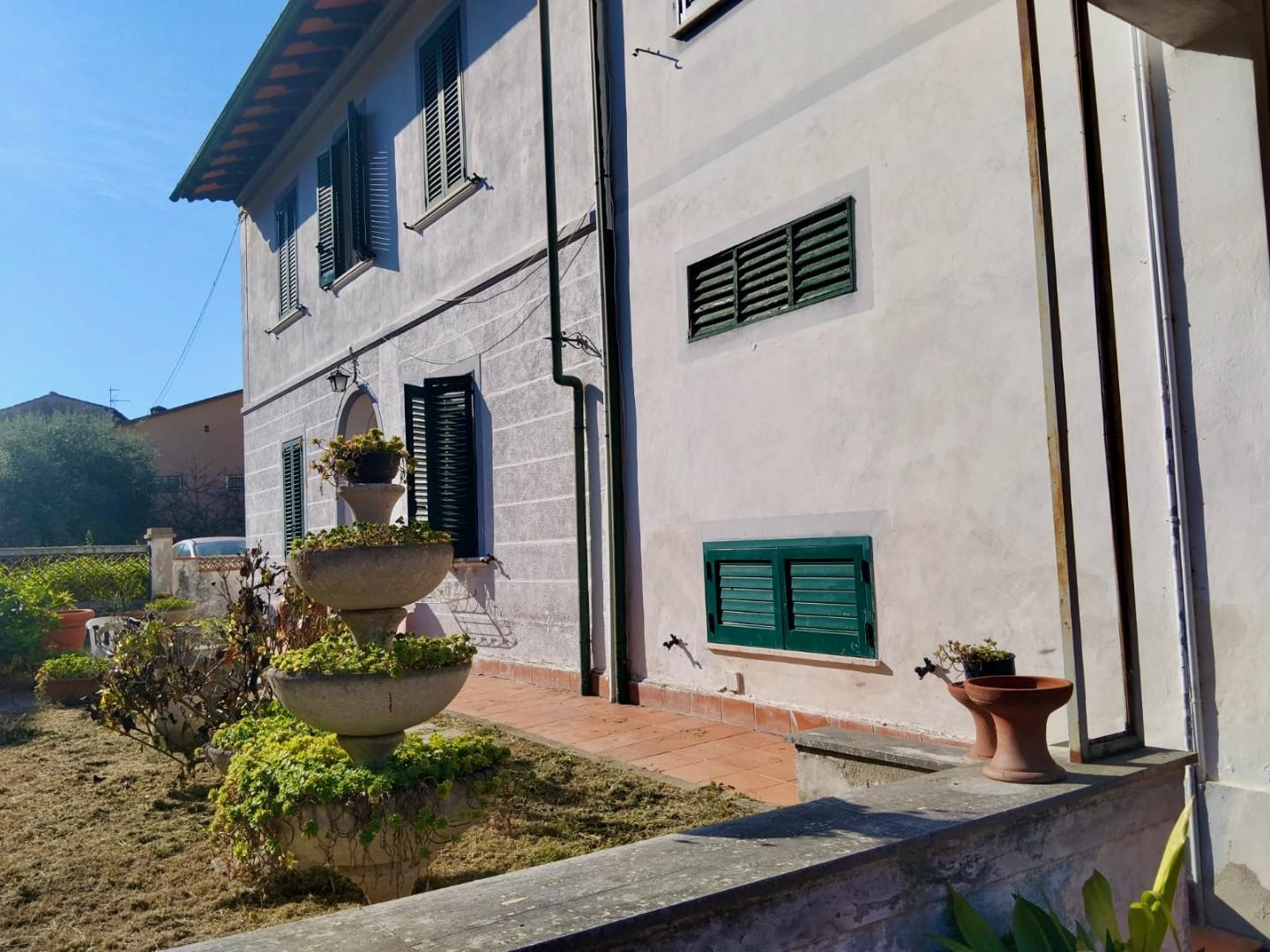 Villa - Asciano, San Giuliano Terme (38/39)