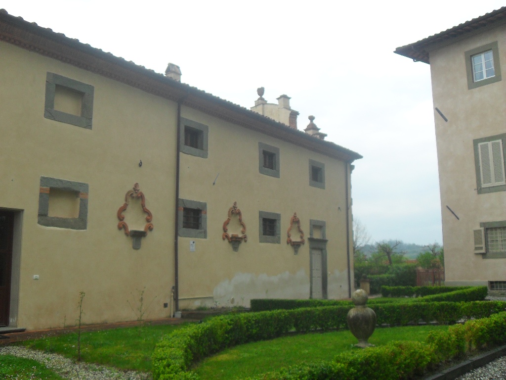 Appartamento in vendita a Casciana Terme Lari (PI)