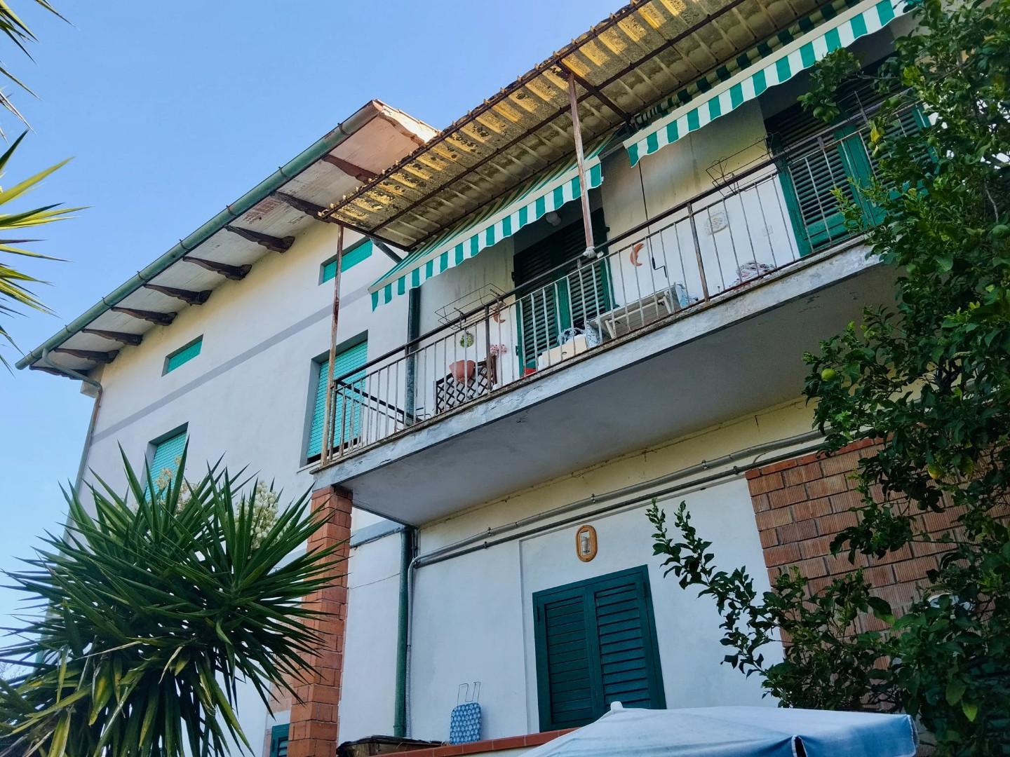 Villa - Asciano, San Giuliano Terme (36/39)